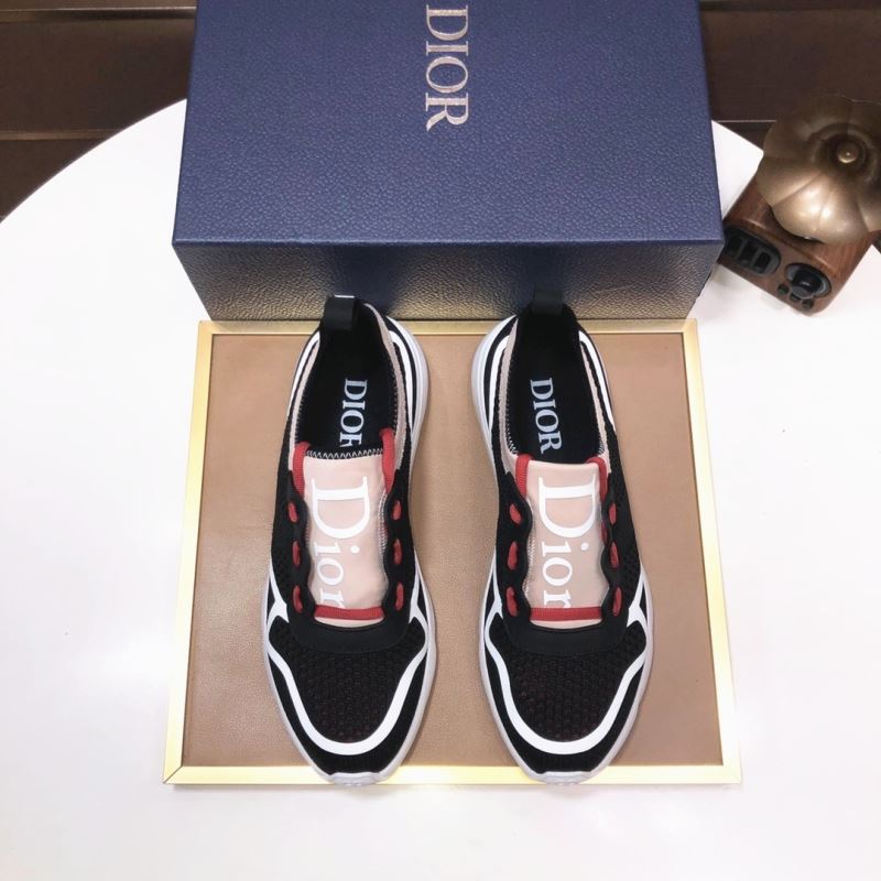 Christian Dior Low Shoes